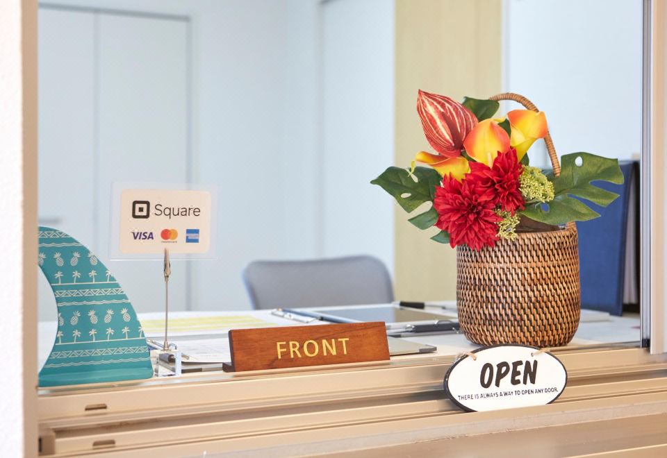 컴포트빌라의 아늑한 내부 전경