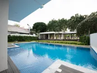 B2 Riverside Premier Hotel Hôtels à : Chiang Mai (bords de rivière)