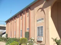 Aerospace Inn-Mojave Hotels in Mojave