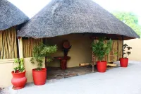 Mango Guesthouse Hoteles cerca de Chicco Mall