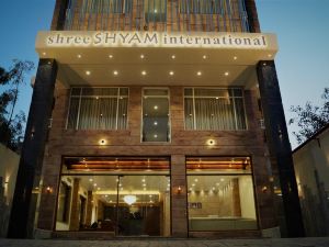 Hotel Shree Shyam International