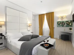 LHP 호텔 산타 마게리타 팰리스