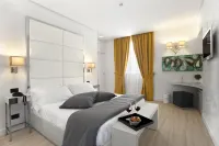 LHP Hotel Santa Margherita Palace & Spa Hotels in Санта-Маргерита-Лігуре