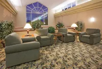 La Quinta Inn & Suites by Wyndham Appleton College Avenue - Wifi