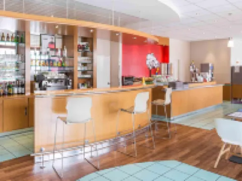 Ibis Rennes Centre Gare Sud Hoteles en Rennes