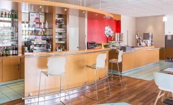 Ibis Rennes Centre Gare Sud