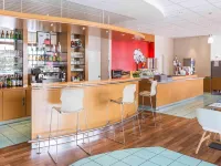 Ibis Rennes Centre Gare Sud Hotels in Rennes