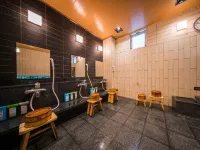 Super Hotel Tottori Station North Exit (Smoke-Free) - Hot Springs