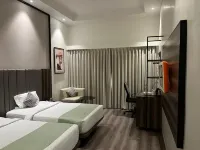 The Fern Residency, Kakinada, Andhra Pradesh Hotels in Kakinada