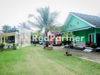 Villa Ikbhar Ciletuh RedPartner Hotels in Ciemas