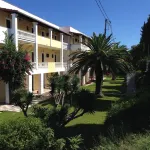 Tzilios Studios Hotels in 