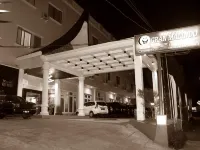 Gran Malindo Hotel Hotels in Sianok Anam Suku