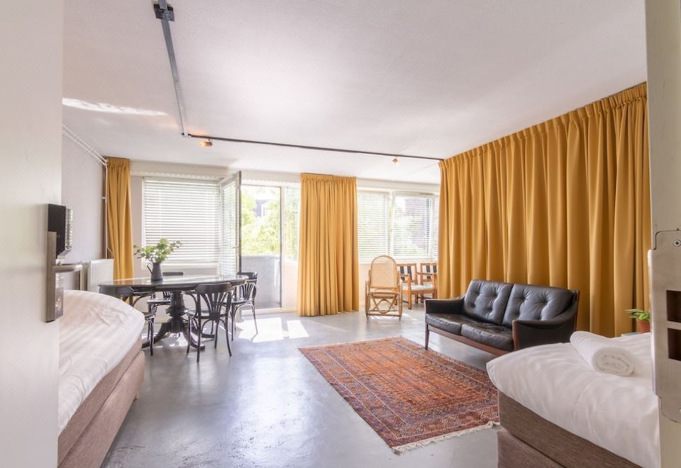 Zèta Beds - Housity