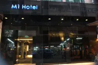 M1 Hotel North Point Hotels in Hong Kong