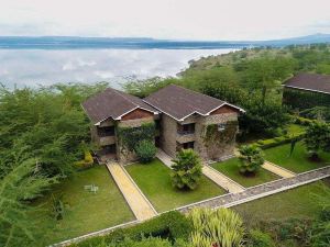 Elementaita Country Lodge