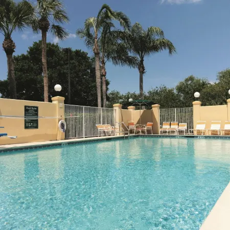 La Quinta Inn & Suites by Wyndham Melbourne Viera