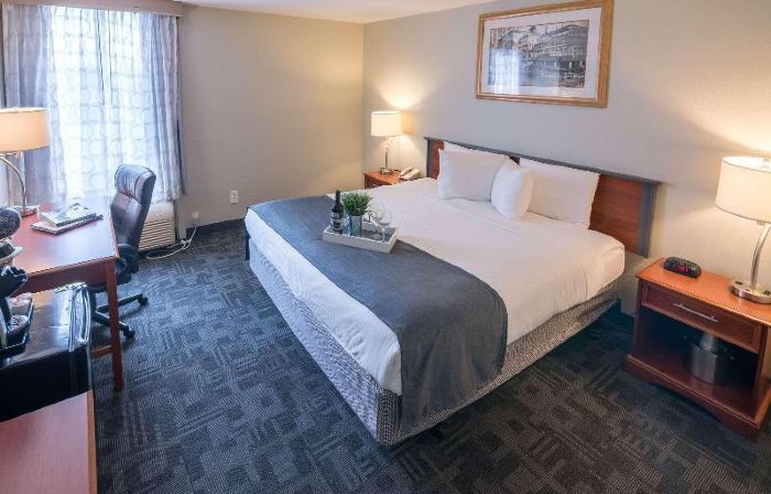 816 Hotel KCexperience