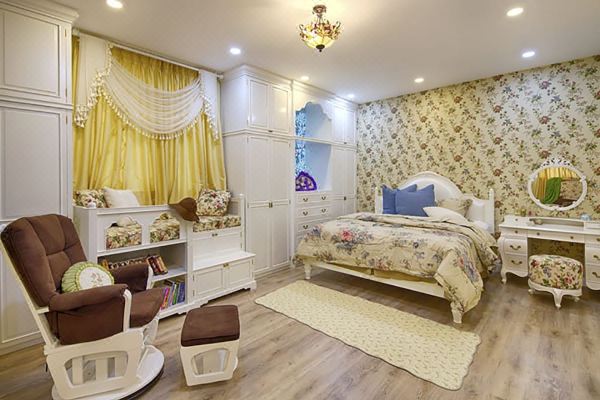 1BR 빅토리안 아파트먼트 리버 뷰 D7(1Br Victorian Apartment River View D7)_1