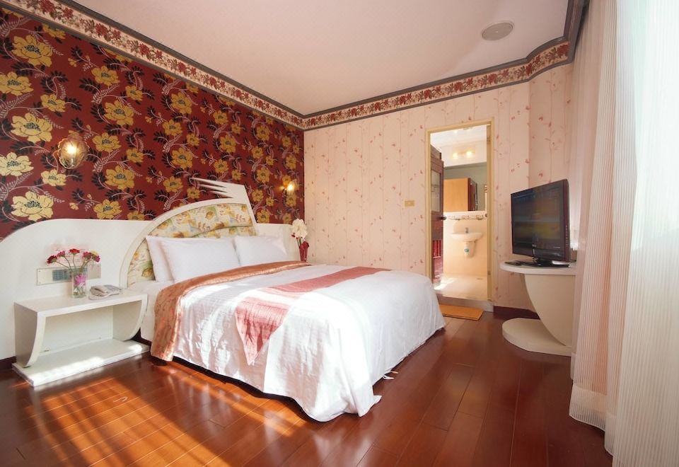 차오 위안 호텔 썸네일