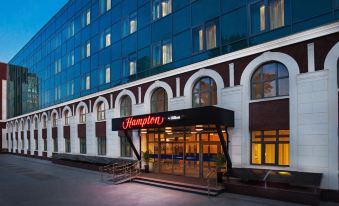 Hampton by Hilton Samara