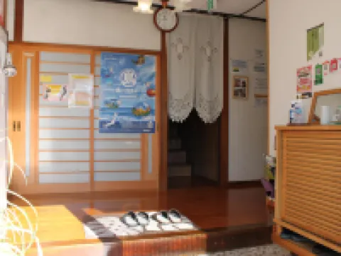 โรเซนแคท โรงแรมในซาโดะ