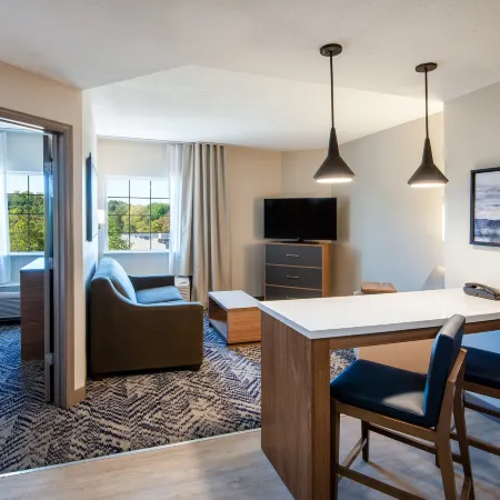 Candlewood Suites MANASSAS by IHG