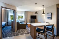 Candlewood Suites Manassas Hotels in Gainesville