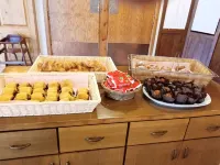 Abba Ordino Babot Hotel - breakfast