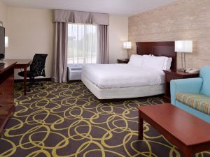 Holiday Inn Express & Suites Dayton-Huber Heights