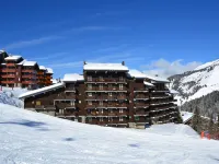 Résidence les Provères - Méribel-Mottaret Hotels in Pralognan-la-Vanoise