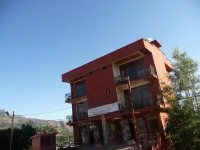 Honey Land Hotel Lalibela Hotel in zona Rock-Hewn Churches, Lalibela