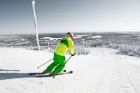 Hippu Apartment Hotels in Kuusamo