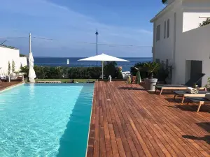 Unìco Boutique Hotel d'Arte