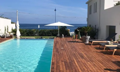 Unìco Boutique Hotel d'Arte