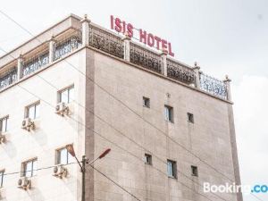 ISIS 호텔