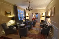 MejeriGaarden Hotels in Gedser
