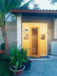 Villa Caribe Phu Quoc Hoteller i Bai Thom