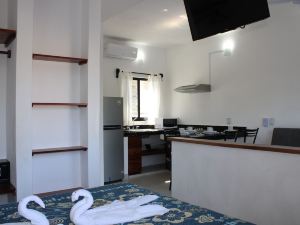 Suites del Carmen