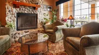 Best Western Woodburn