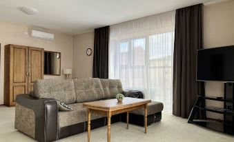 Otel Ulan-Ude