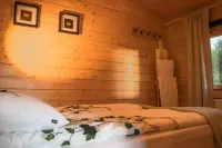 Kaldá Lyngholt Hotels near Egilsstadir Swimming Pool