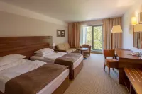 Hotel Trakošćan Hotel di 