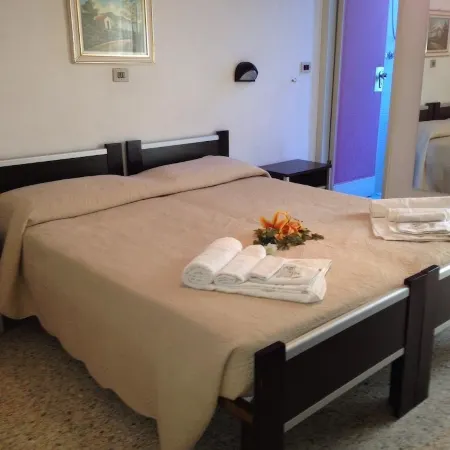 Hotel Riviera
