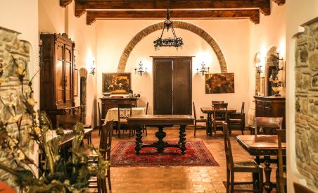 Le Colline del Gelso-Masseria Mazzei - Housity