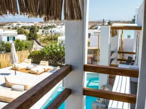 Sandaya Luxury Suites