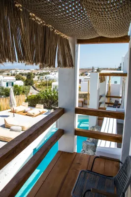 Sandaya Luxury Suites - 4-Star