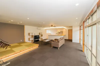 Paraiso de Motobu Hotels near Okinawa