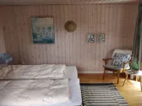 "Silka" - 250m from the Sea Các khách sạn gần Græsgård Farmcamping