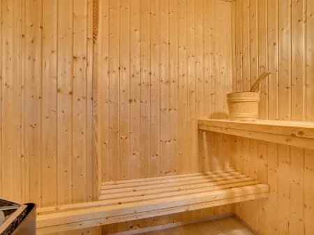 "Ingmarie" - 1km from the Sea Отели рядом с достопримечательностью «Blokhus Strand»