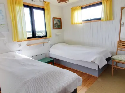 "Lykke" - 800m from the Sea